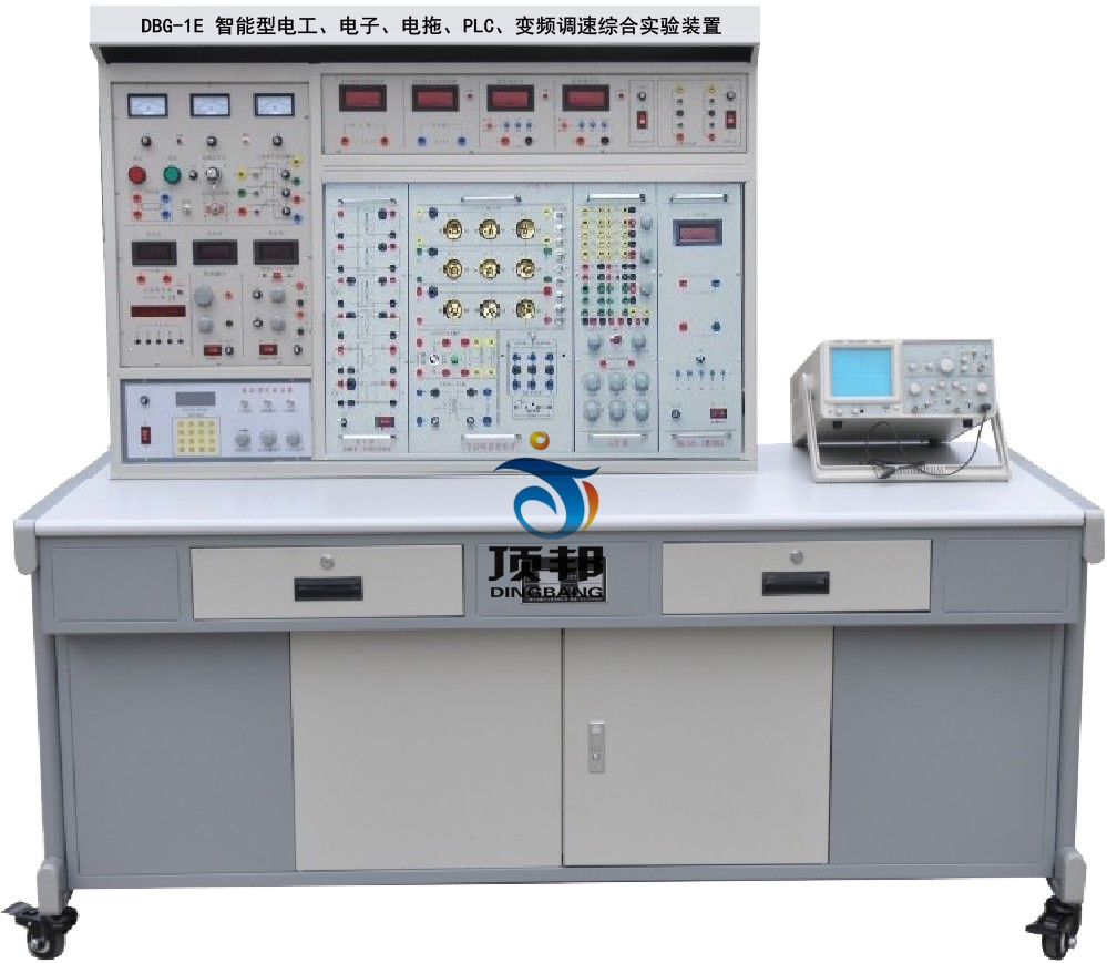 DBG-1E 늹ӡPLC׃l{(dio)پCό(sh)(yn)b